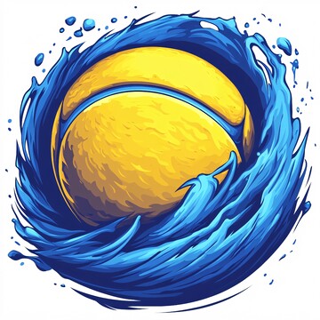 朋友与网球朋友网球运动