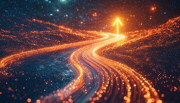 光纤之路光纤道路目标2