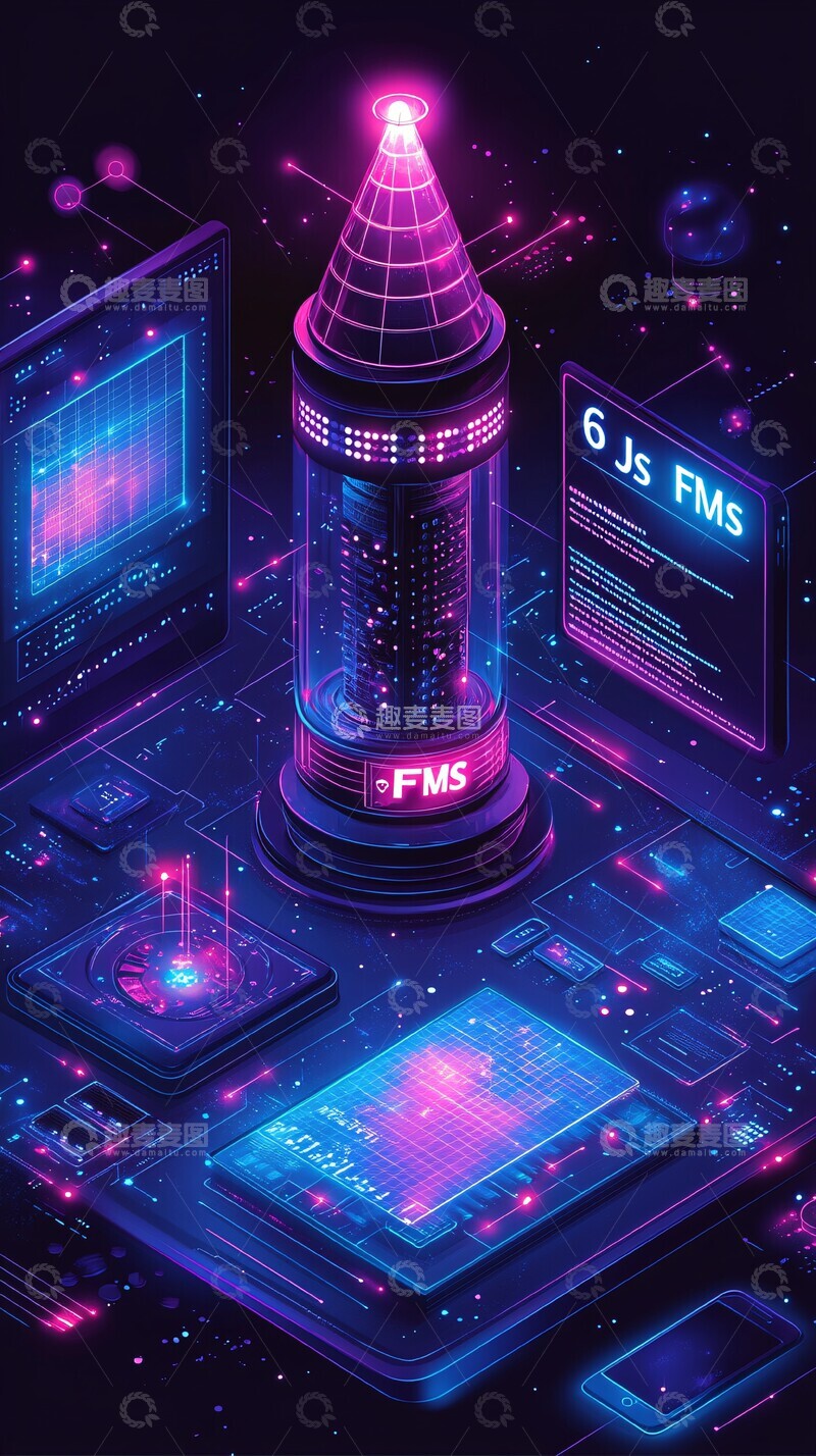 高清大图下载【趣麦麦图】移动网络数据连接