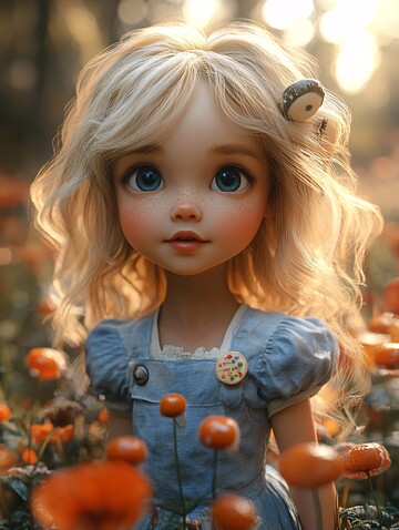 爱丽丝奇幻糖果2