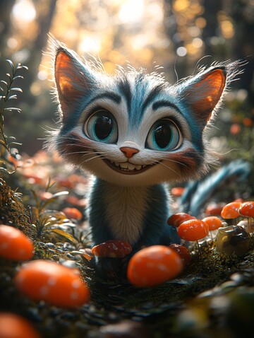 爱丽丝奇幻糖果1