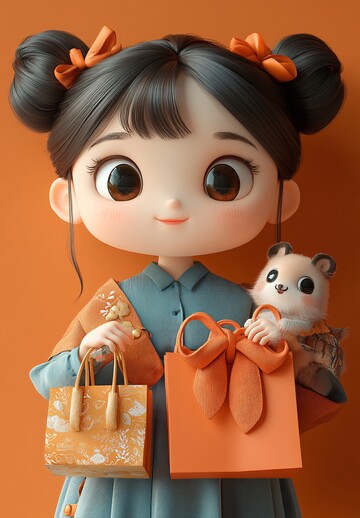 钱包手表姐妹情深