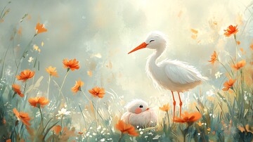 宝宝测验挑战图