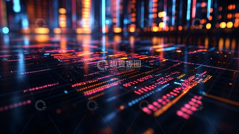 市场调研数据分析