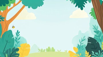 亲子活动产品背景1