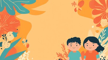 亲子活动产品背景3