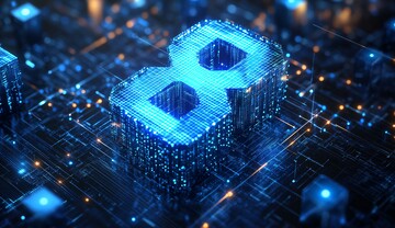 立方体网络连接2