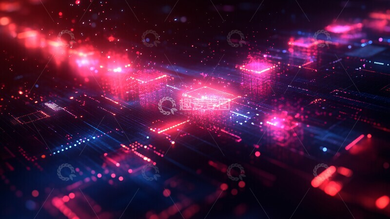 高清大图下载【趣麦麦图】模型检测流程