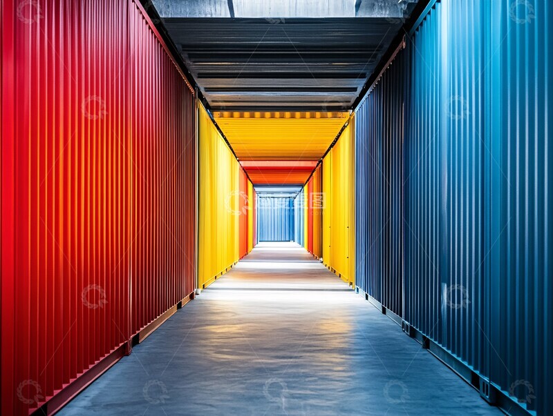 高清大图下载【趣麦麦图】容器性能优化策略