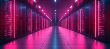 高性能计算数据中心