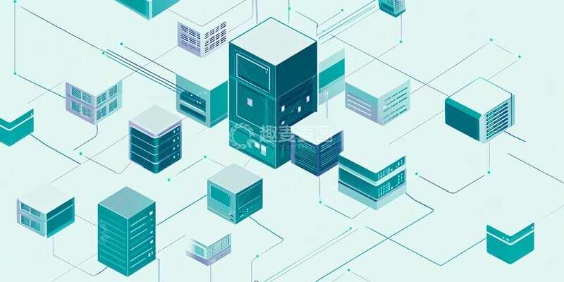 高清大图下载【趣麦麦图】电脑连接服务器