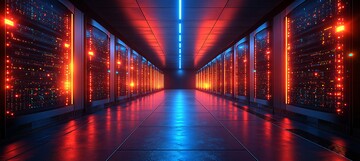 高性能计算数据中心1