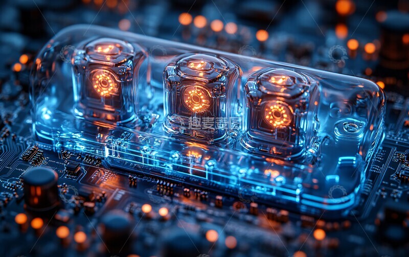 高清大图下载【趣麦麦图】财富资产蓝图2