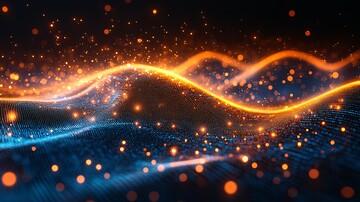 数字知识科技图