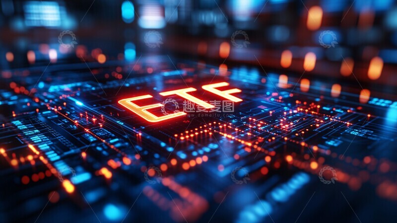 高清大图下载【趣麦麦图】分散投资图分散投资现代1