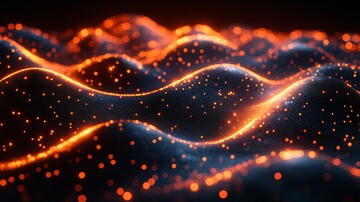 企业交易网络流