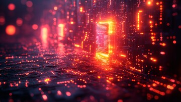 人工智能销售背景2