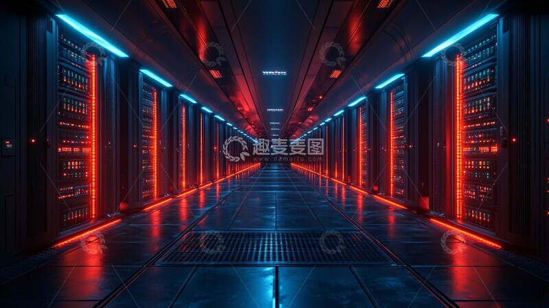 高清大图下载【趣麦麦图】数据迁移场景3