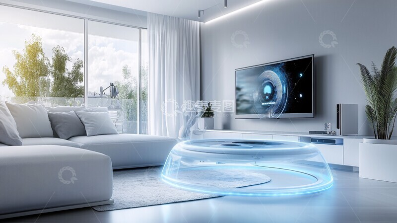 智能家庭安装服务1