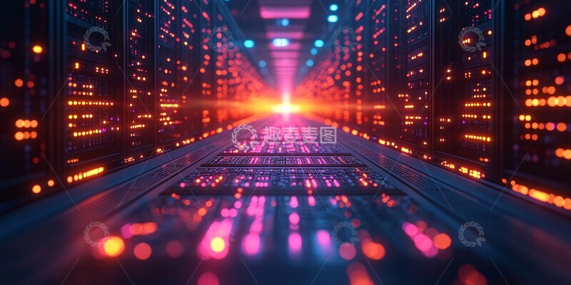 高清大图下载【趣麦麦图】计算机网络支持图解3