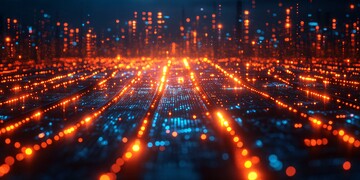 计算机网络支持图解1