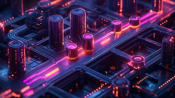 销售外展生产线