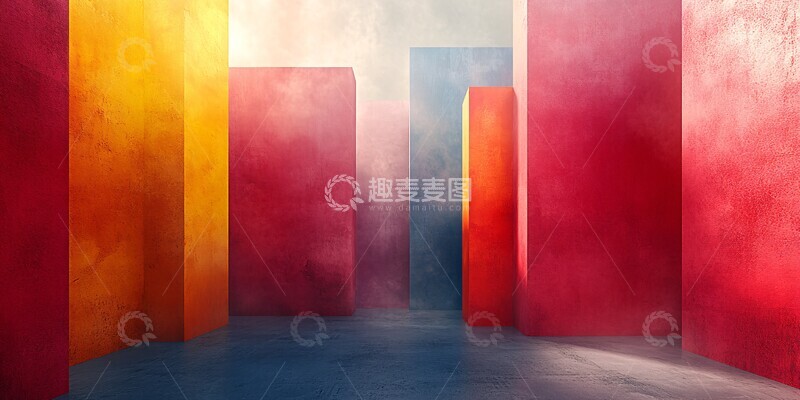 高清大图下载【趣麦麦图】构建未来构建未来创新