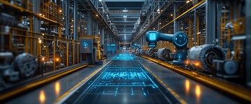 机器人手臂数据1