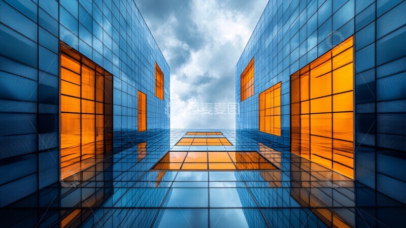 高清大图下载【趣麦麦图】人工智能技术背景2