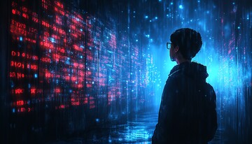 量子加密中心平台1