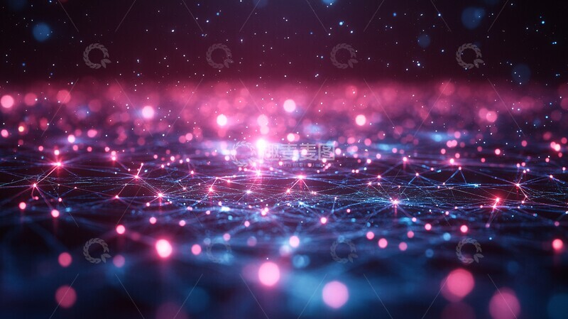 高清大图下载【趣麦麦图】数字火箭工厂