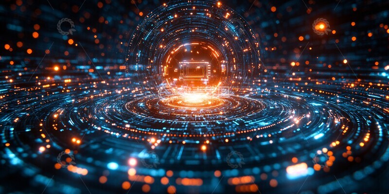 蓝色数据技术插图1