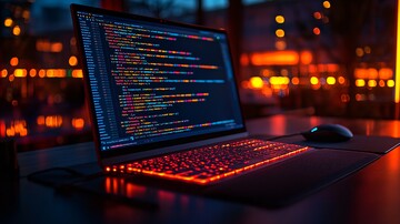 电脑编程电脑编程代码1