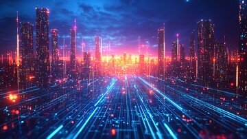 未来科技城未来科技网络2