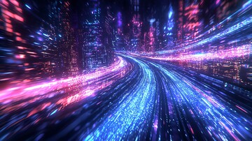 未来科技城未来科技网络