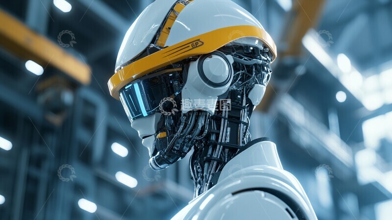 高清大图下载【趣麦麦图】合同分析智能助手1