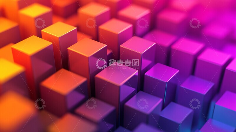 高清大图下载【趣麦麦图】计算机网站构建3