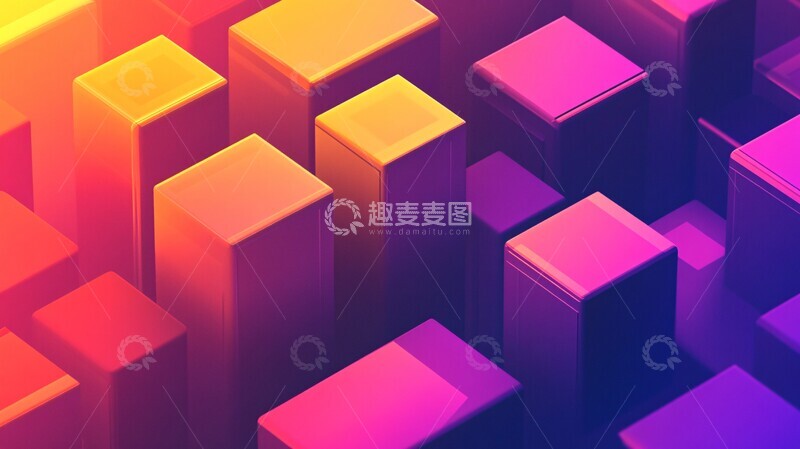 高清大图下载【趣麦麦图】计算机网站构建