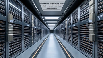 数据存储与分析