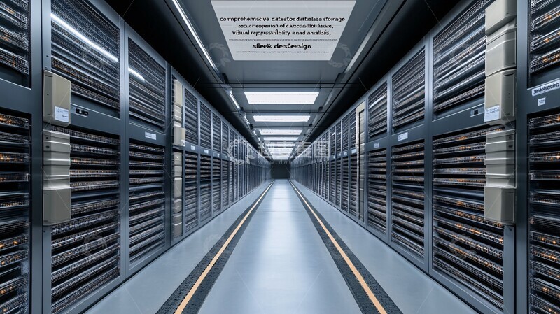 高清大图下载【趣麦麦图】数据存储与分析