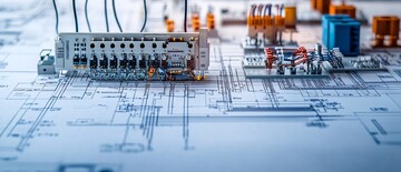 电气安装工程图2