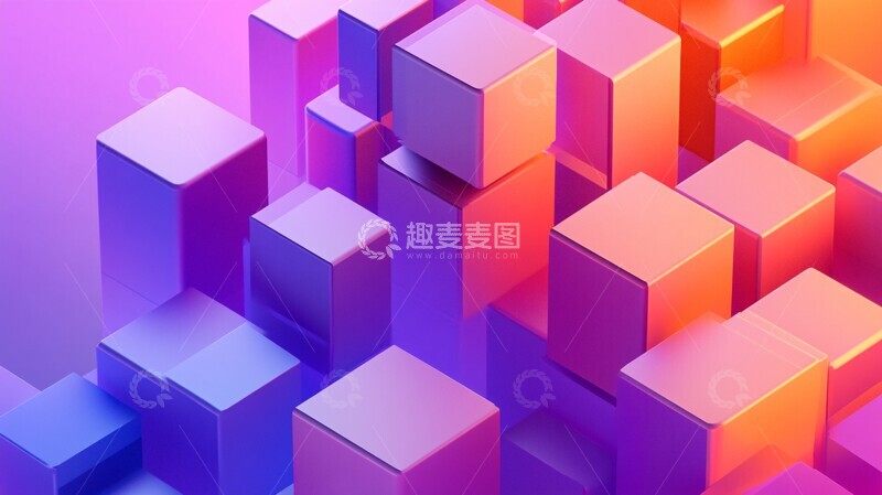 高清大图下载【趣麦麦图】计算机网站构建2