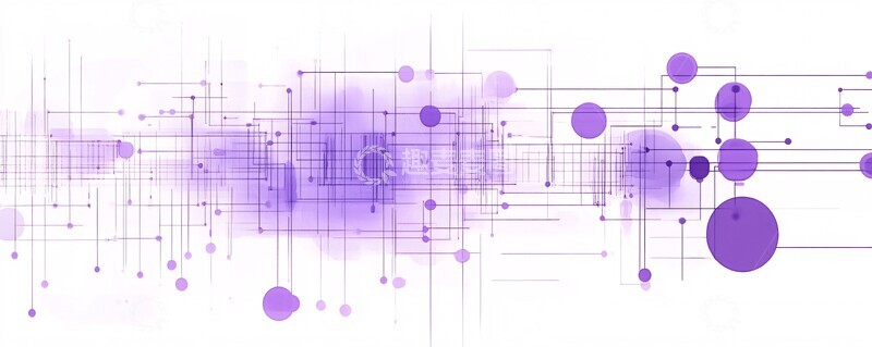 高清大图下载【趣麦麦图】工作流自动化图3