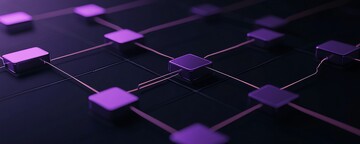 工作流自动化图