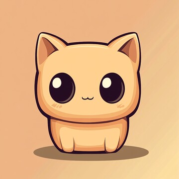 猫耳面包兽猫耳面包眼睛