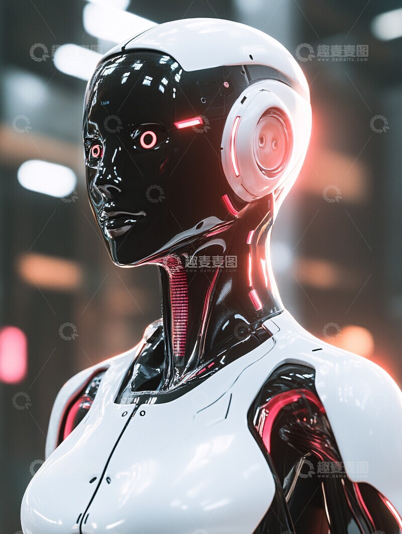 高清大图下载【趣麦麦图】建模渲染作品1