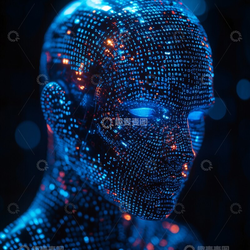 高清大图下载【趣麦麦图】现代安全管理人2