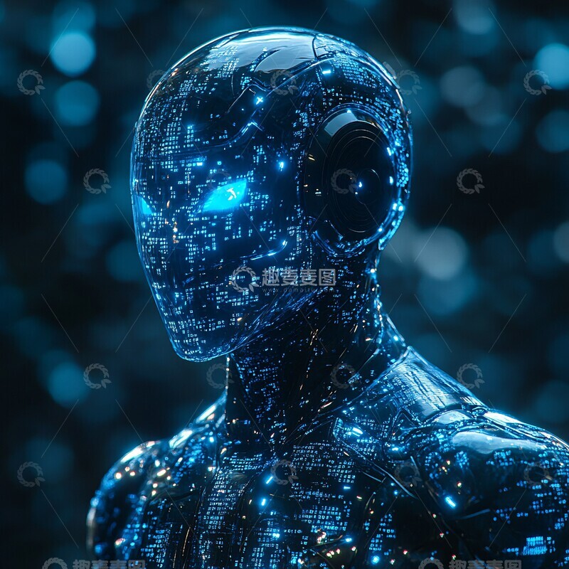 高清大图下载【趣麦麦图】现代安全管理人1