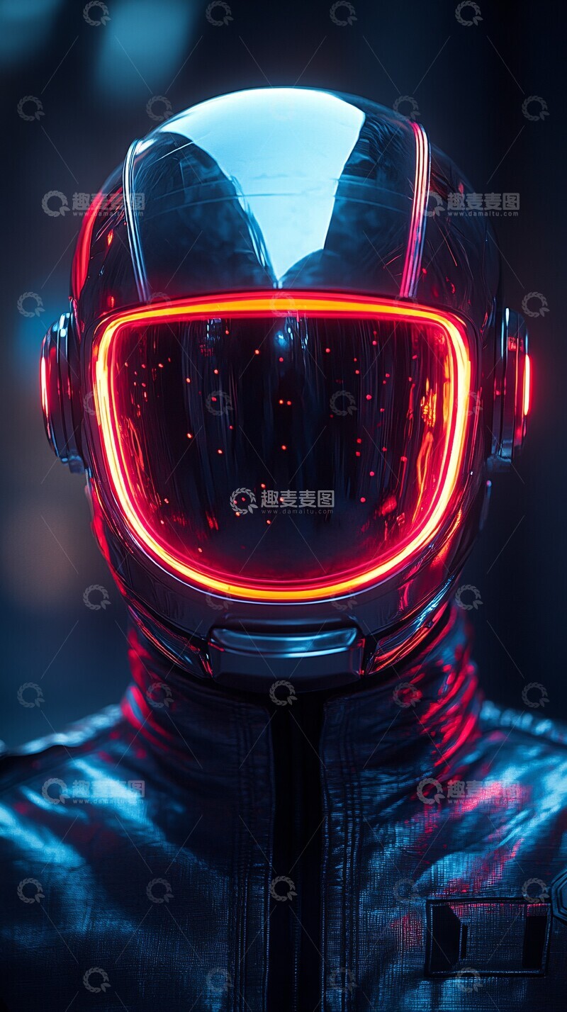 高清大图下载【趣麦麦图】头盔手举起头盔举起音乐2