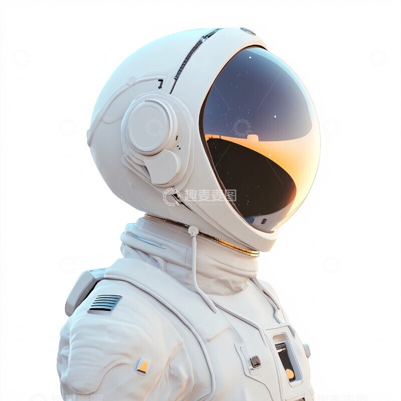 高清大图下载【趣麦麦图】虚拟主播虚拟主播对象1